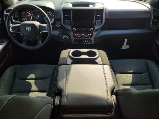 new 2025 Ram 1500 car, priced at $38,831