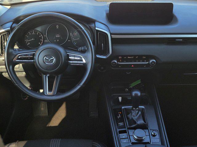 used 2023 Mazda CX-50 car, priced at $24,995