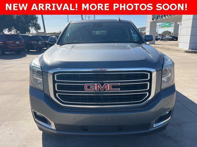 used 2020 GMC Yukon XL car, priced at $27,519