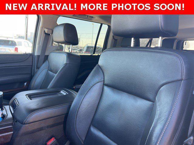 used 2020 GMC Yukon XL car, priced at $27,519