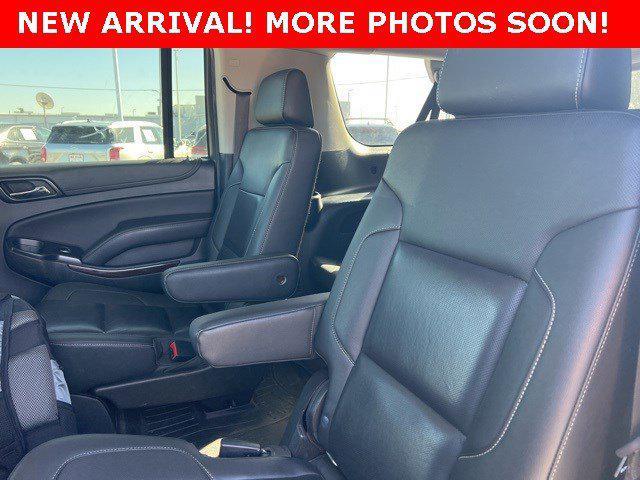 used 2020 GMC Yukon XL car, priced at $27,519