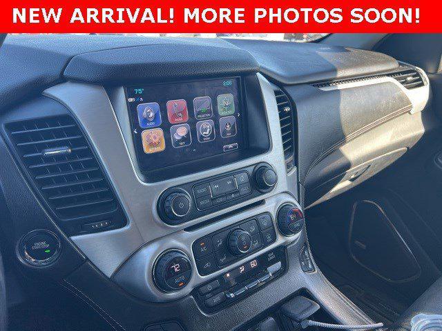 used 2020 GMC Yukon XL car, priced at $27,519