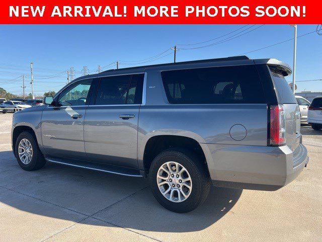 used 2020 GMC Yukon XL car, priced at $27,519