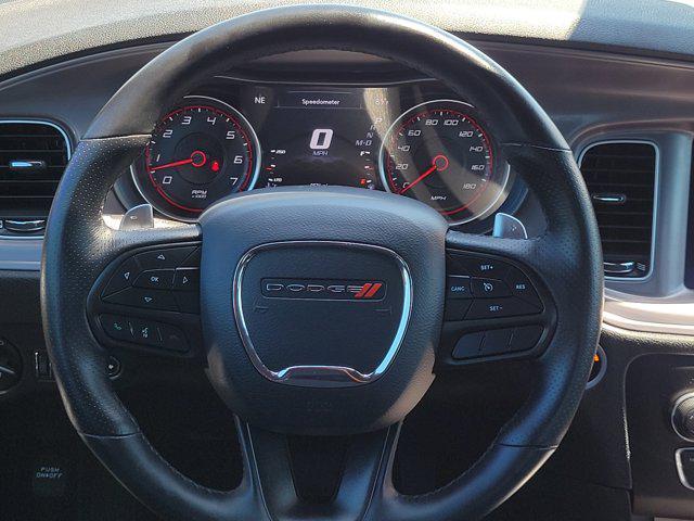 used 2023 Dodge Charger car, priced at $48,479