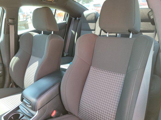 used 2023 Dodge Charger car, priced at $48,479