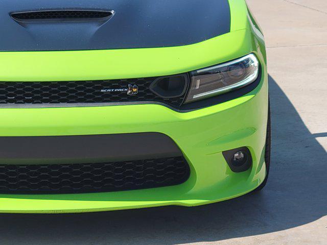 used 2023 Dodge Charger car, priced at $48,479