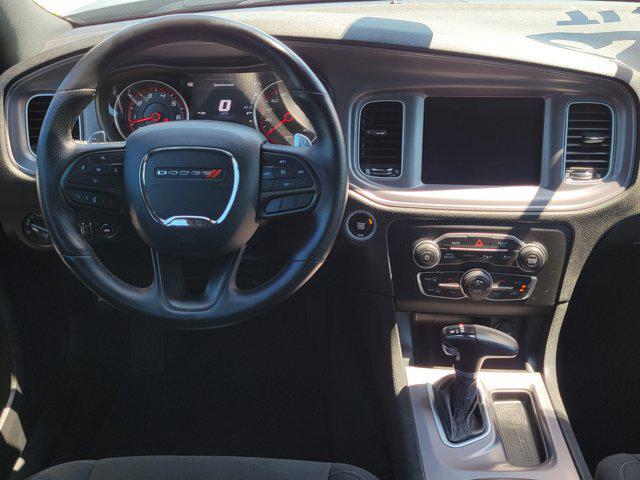 used 2023 Dodge Charger car, priced at $48,479