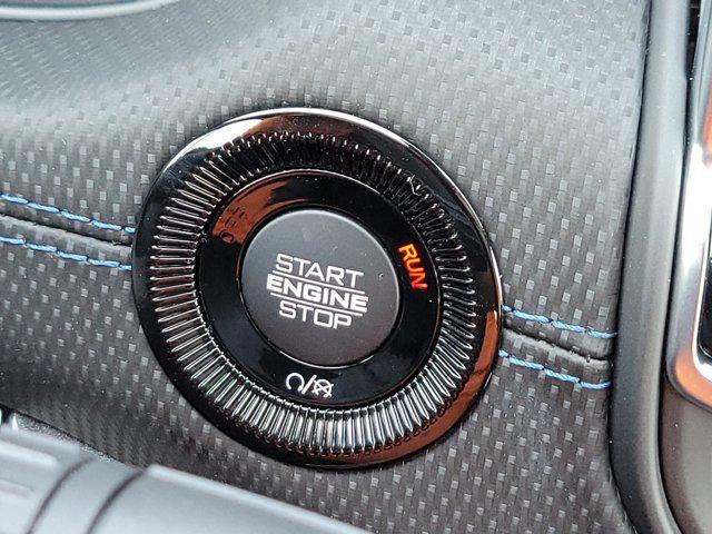 new 2026 Jeep Compass car, priced at $29,331