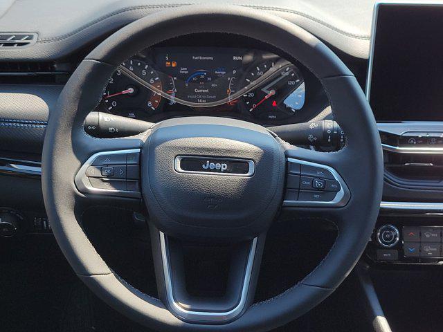 new 2026 Jeep Compass car, priced at $29,331