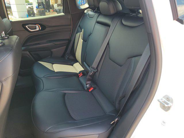 new 2026 Jeep Compass car, priced at $29,331