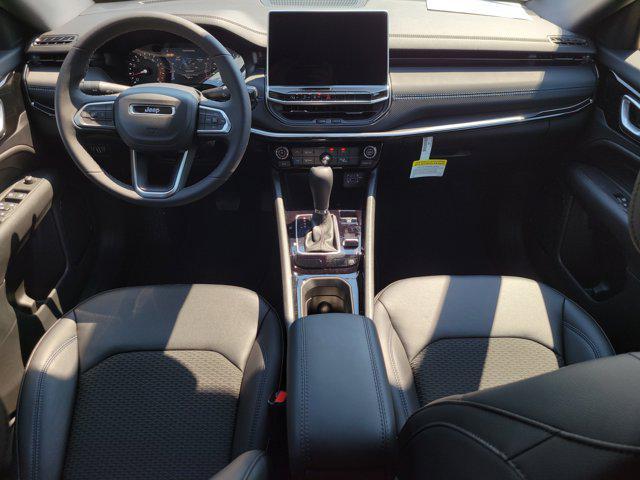 new 2026 Jeep Compass car, priced at $29,331
