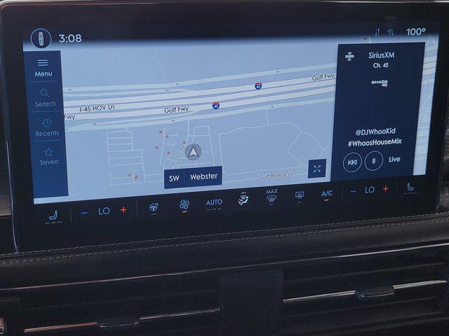 used 2024 Lincoln Corsair car, priced at $38,607