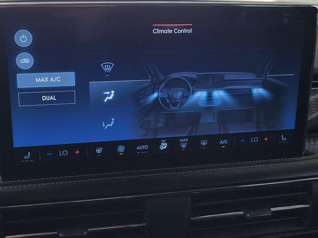 used 2024 Lincoln Corsair car, priced at $38,607
