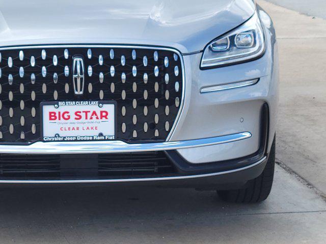 used 2024 Lincoln Corsair car, priced at $38,607
