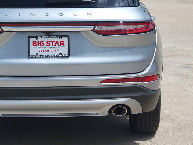 used 2024 Lincoln Corsair car, priced at $38,607