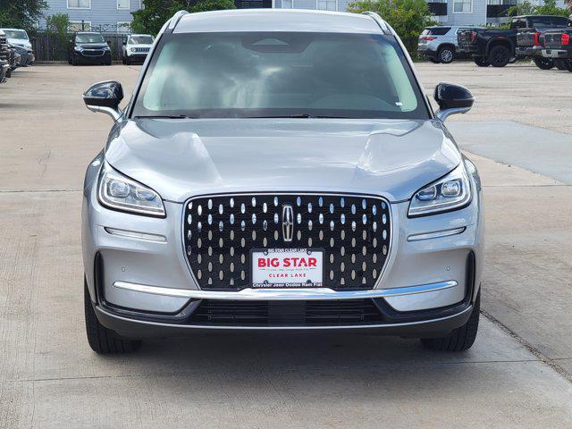 used 2024 Lincoln Corsair car, priced at $38,607