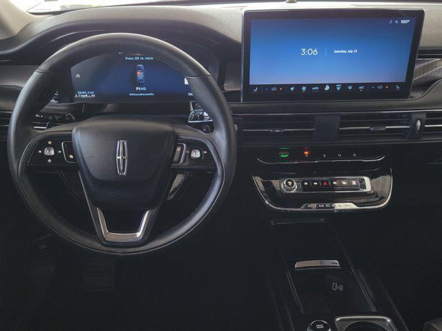 used 2024 Lincoln Corsair car, priced at $38,607
