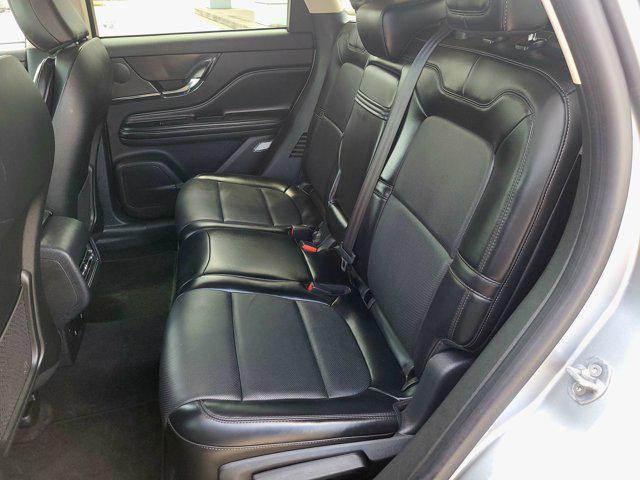used 2024 Lincoln Corsair car, priced at $38,607