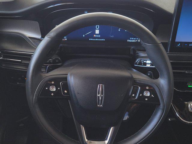 used 2024 Lincoln Corsair car, priced at $38,607