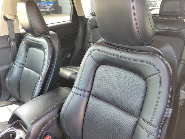 used 2024 Lincoln Corsair car, priced at $38,607