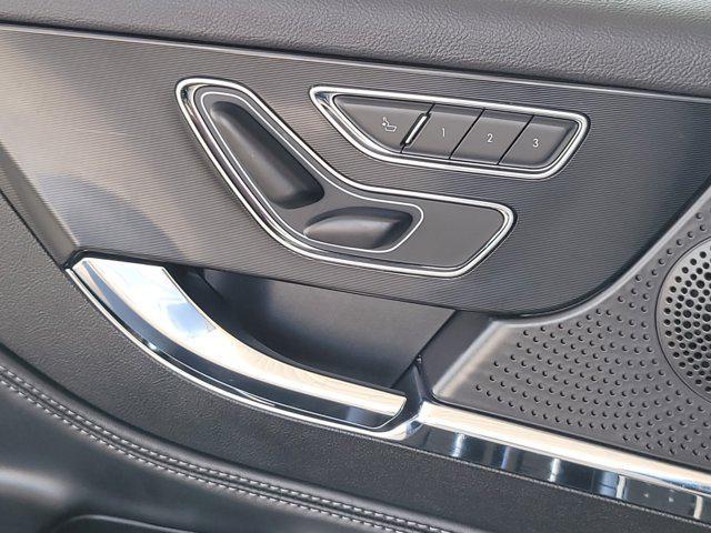 used 2024 Lincoln Corsair car, priced at $38,607