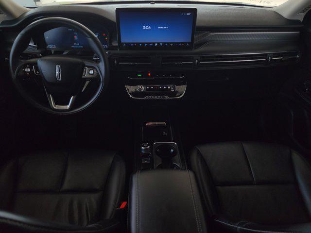used 2024 Lincoln Corsair car, priced at $38,607