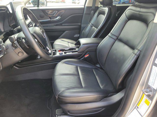 used 2024 Lincoln Corsair car, priced at $38,607