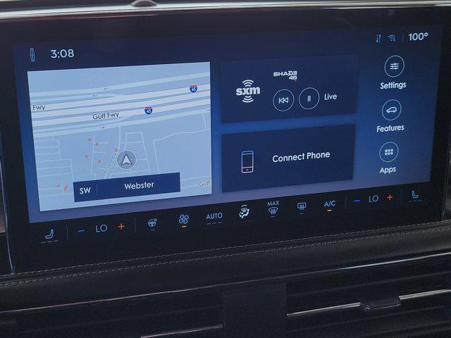 used 2024 Lincoln Corsair car, priced at $38,607