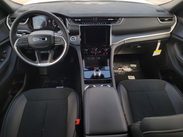 new 2025 Jeep Grand Cherokee L car, priced at $33,485