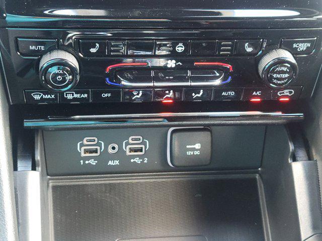 new 2025 Jeep Grand Cherokee L car, priced at $33,485