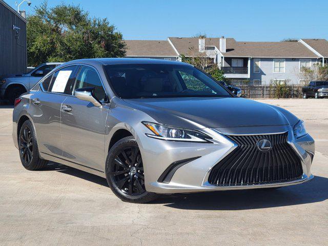 used 2019 Lexus ES 350 car, priced at $24,999