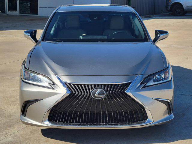 used 2019 Lexus ES 350 car, priced at $24,999