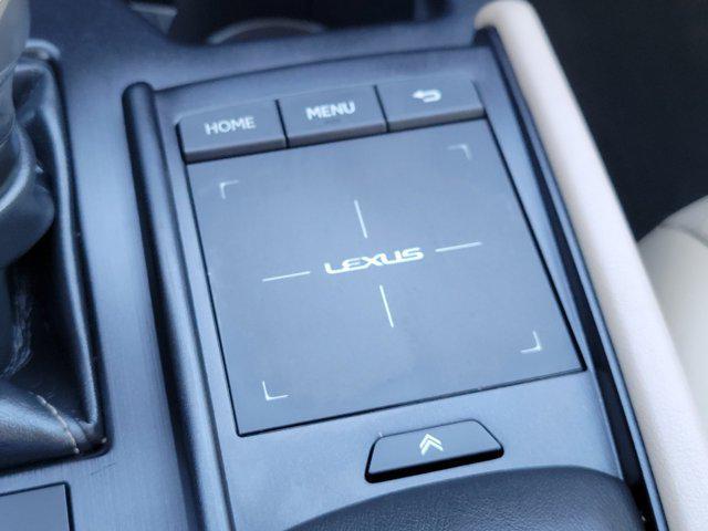 used 2019 Lexus ES 350 car, priced at $24,999