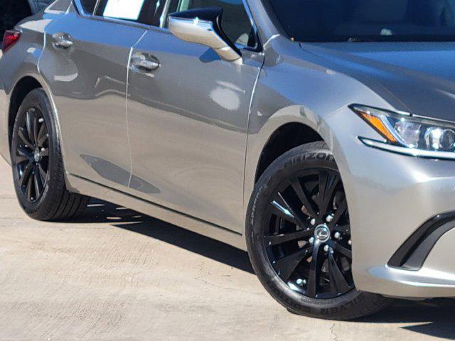 used 2019 Lexus ES 350 car, priced at $24,999