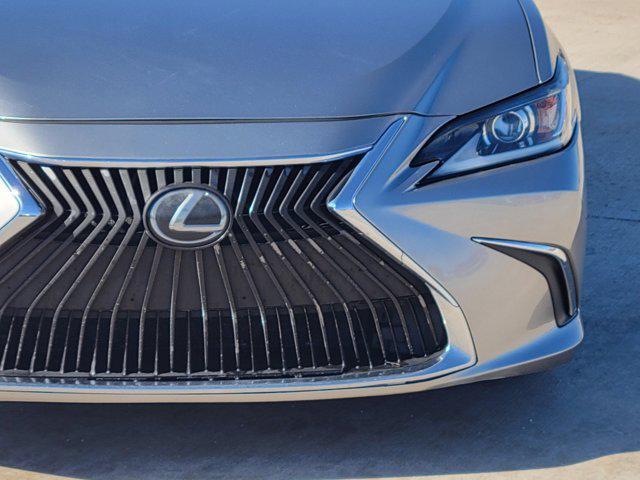 used 2019 Lexus ES 350 car, priced at $24,999