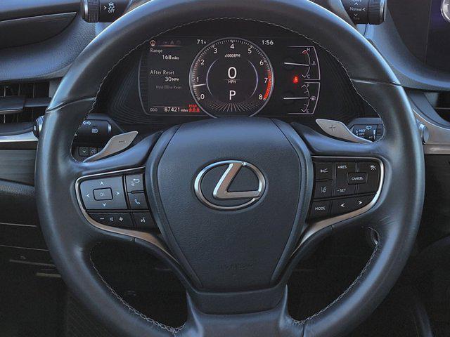 used 2019 Lexus ES 350 car, priced at $24,999