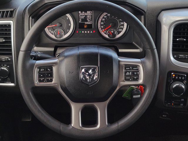 used 2024 Ram 1500 Classic car, priced at $29,992