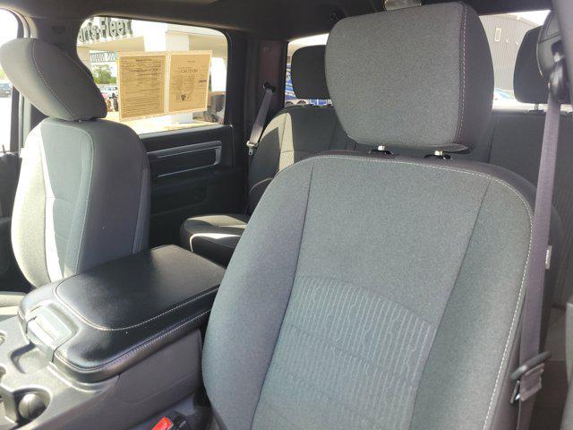 used 2024 Ram 1500 Classic car, priced at $29,992