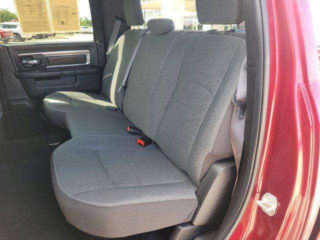 used 2024 Ram 1500 Classic car, priced at $29,992