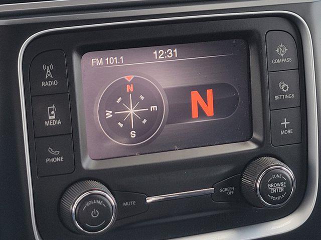 used 2024 Ram 1500 Classic car, priced at $29,992