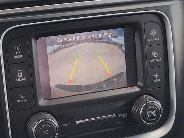 used 2024 Ram 1500 Classic car, priced at $29,992