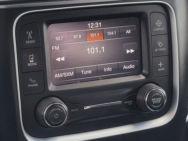 used 2024 Ram 1500 Classic car, priced at $29,992