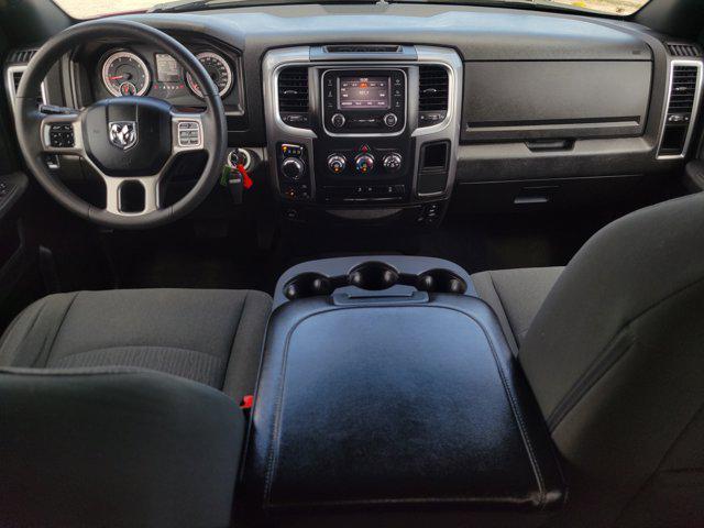 used 2024 Ram 1500 Classic car, priced at $29,992