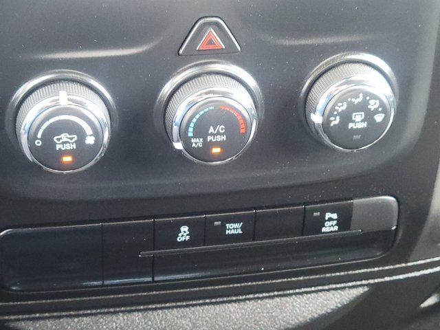 used 2024 Ram 1500 Classic car, priced at $29,992