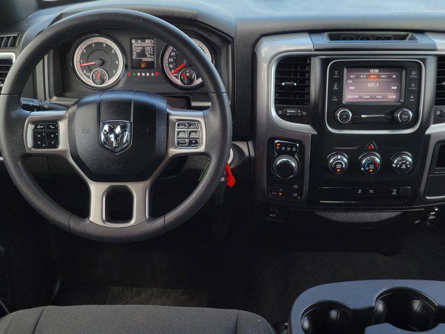 used 2024 Ram 1500 Classic car, priced at $29,992
