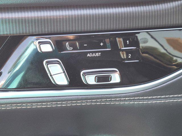 used 2024 Jeep Grand Wagoneer L car, priced at $55,799