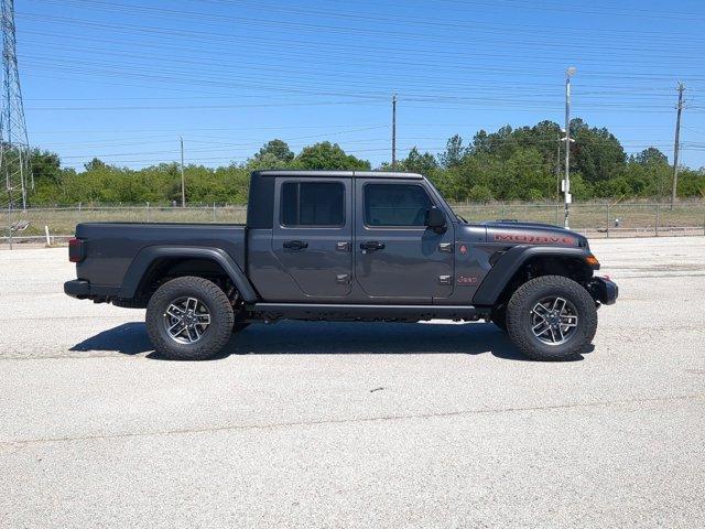 new 2024 Jeep Gladiator car, priced at $56,568