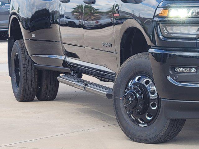 new 2026 Ram 3500 car, priced at $69,967