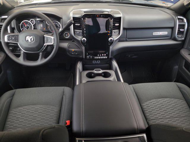 new 2026 Ram 3500 car, priced at $69,967