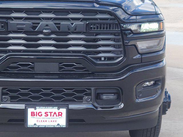 new 2026 Ram 3500 car, priced at $69,967